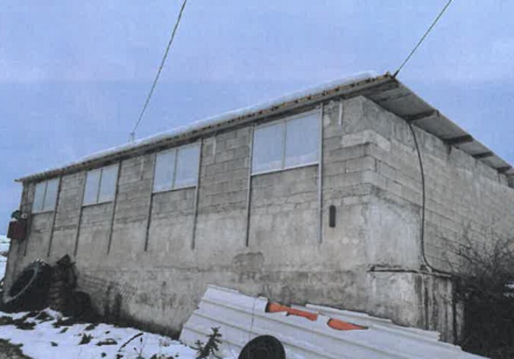 Immagine di TERRENO VIA DEI MAGALOTTI FRONTONE PU