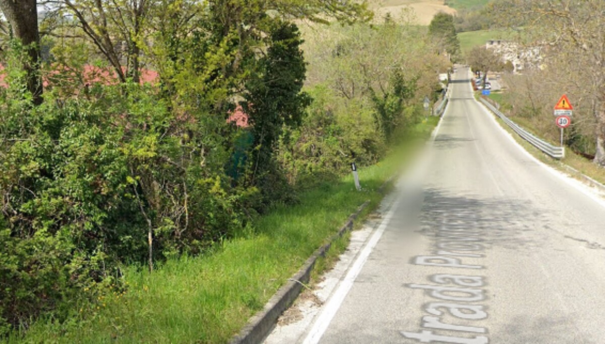 Immagine di APPARTAMENTO CONTRADA PASSO SANT’ANGELO – SANT’ANGELO IN PONTANO