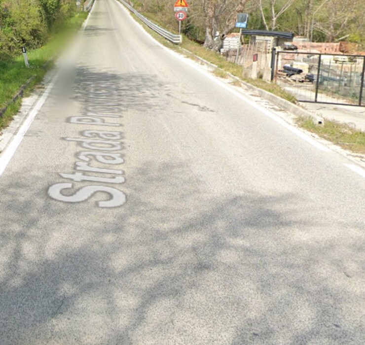 Immagine di APPARTAMENTO CONTRADA PASSO SANT’ANGELO – SANT’ANGELO IN PONTANO