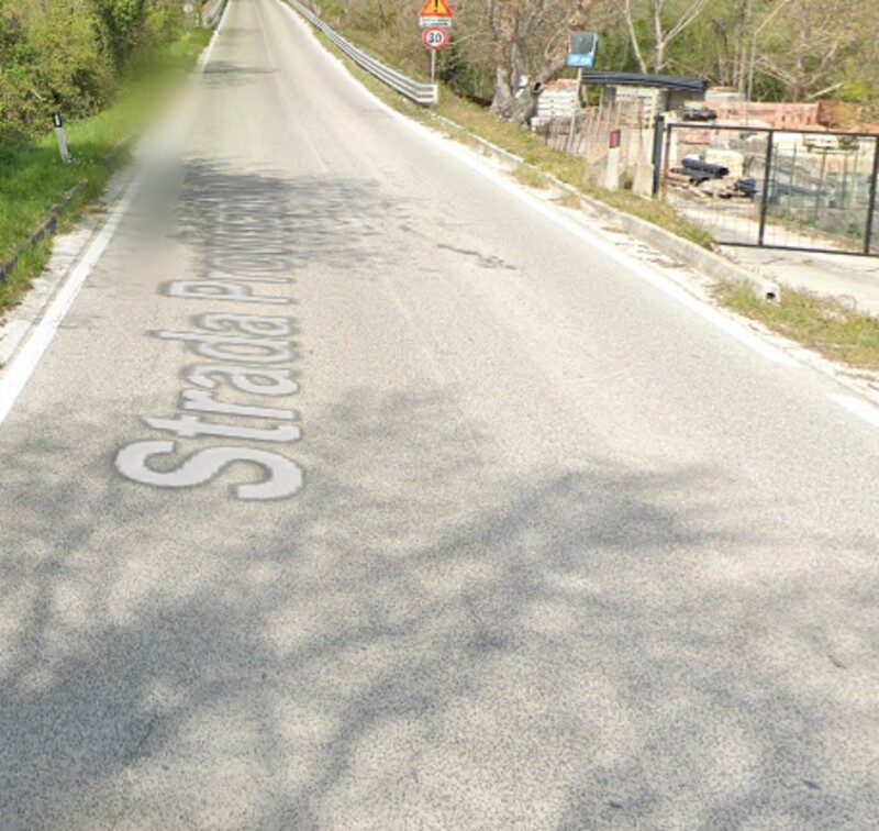 Immagine di APPARTAMENTO CONTRADA PASSO SANT’ANGELO – SANT’ANGELO IN PONTANO