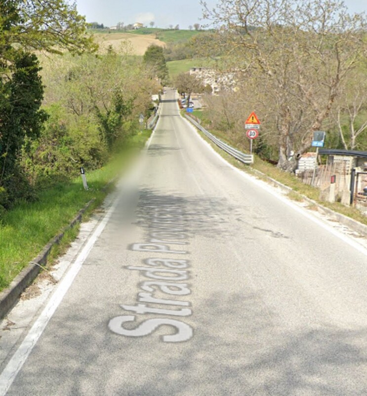 Immagine di APPARTAMENTO CONTRADA PASSO SANT’ANGELO – SANT’ANGELO IN PONTANO