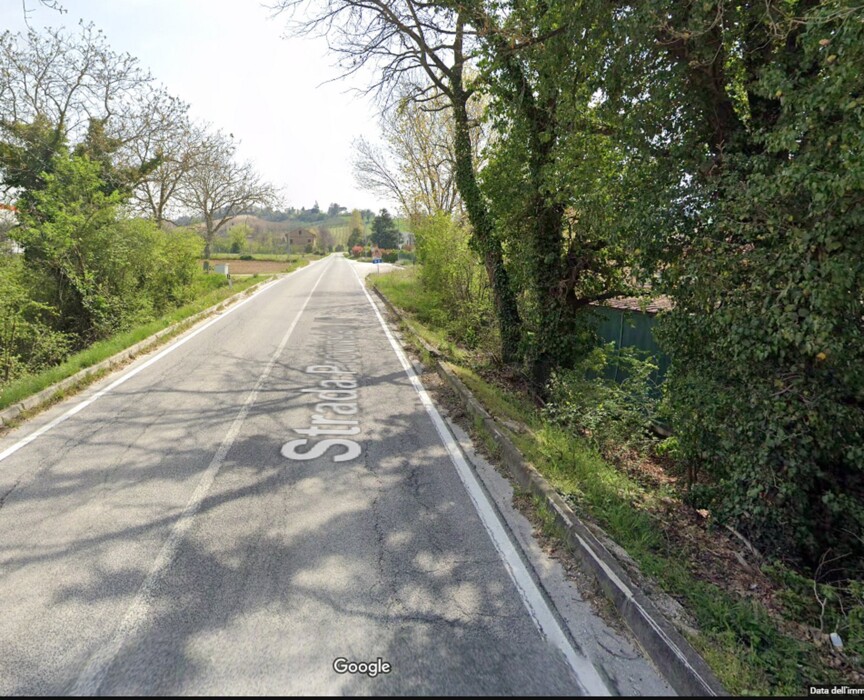 Immagine di APPARTAMENTO CONTRADA PASSO SANT’ANGELO – SANT’ANGELO IN PONTANO