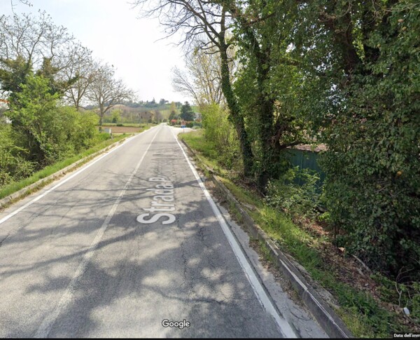 APPARTAMENTO CONTRADA PASSO SANT'ANGELO - SANT'ANGELO IN PONTANO — foto 5