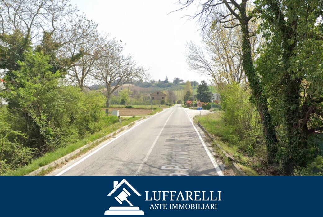 Immagine di APPARTAMENTO CONTRADA PASSO SANT’ANGELO – SANT’ANGELO IN PONTANO
