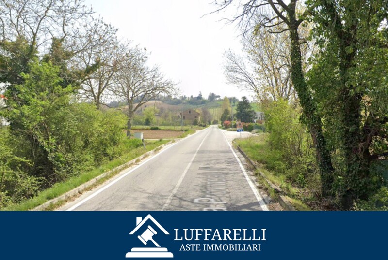 Immagine di APPARTAMENTO CONTRADA PASSO SANT’ANGELO – SANT’ANGELO IN PONTANO