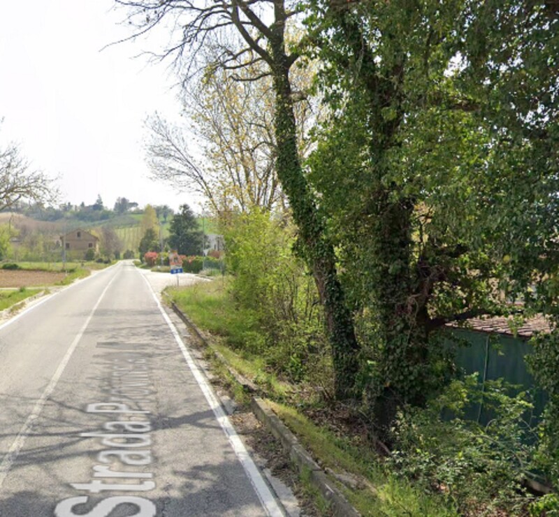 Immagine di APPARTAMENTO CONTRADA PASSO SANT’ANGELO – SANT’ANGELO IN PONTANO