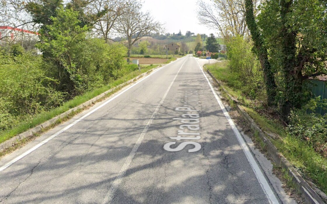 Immagine di APPARTAMENTO CONTRADA PASSO SANT’ANGELO – SANT’ANGELO IN PONTANO
