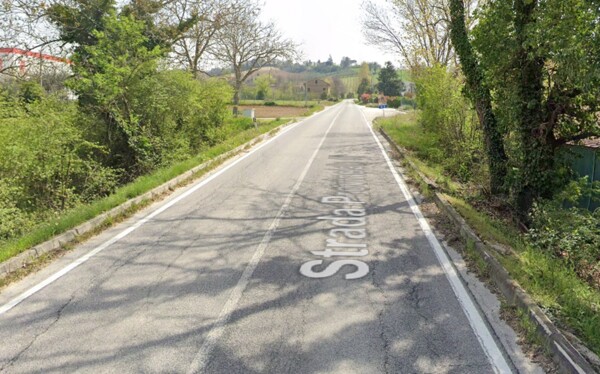 APPARTAMENTO CONTRADA PASSO SANT'ANGELO - SANT'ANGELO IN PONTANO — foto 2