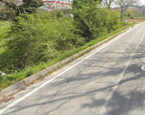 APPARTAMENTO CONTRADA PASSO SANT'ANGELO - SANT'ANGELO IN PONTANO — foto 4