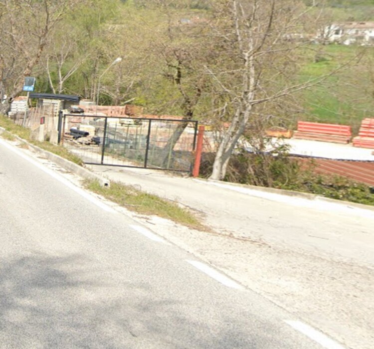 Immagine di APPARTAMENTO CONTRADA PASSO SANT’ANGELO – SANT’ANGELO IN PONTANO