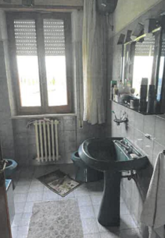Immagine di CASA S. VIA STRADA DEI MAGALOTTI FRONTONE PU