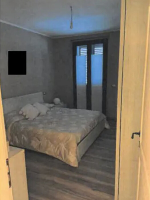 Immagine di FABBRICATO RURALE VIA STRADA MAGALOTTI FRONTONE PU