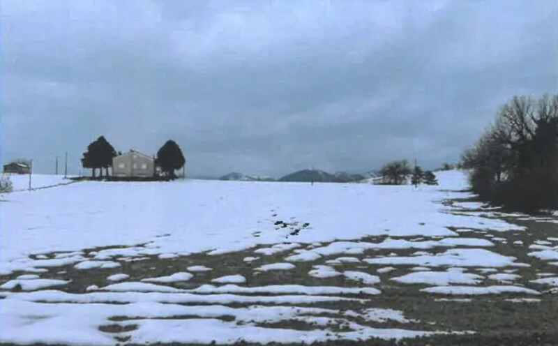 Immagine di FABBRICATO RURALE VIA STRADA MAGALOTTI FRONTONE PU