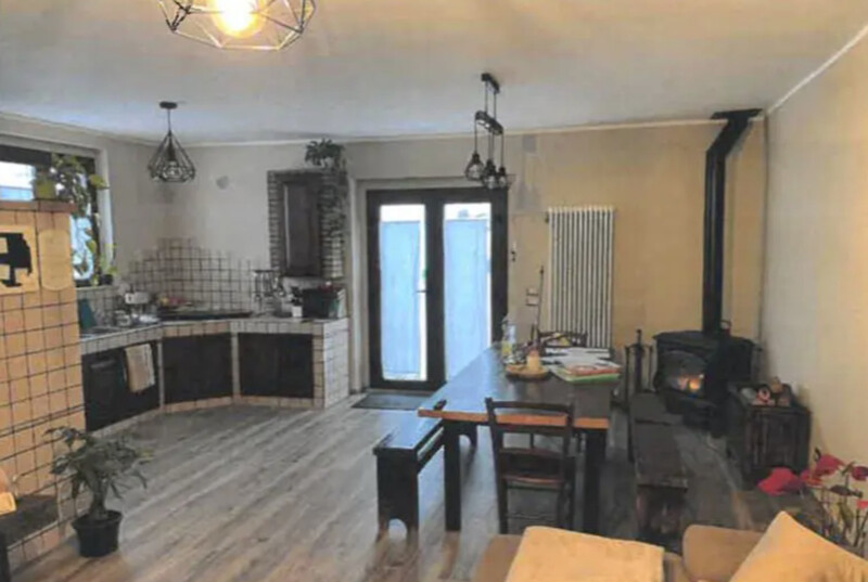 Immagine di FABBRICATO RURALE VIA STRADA MAGALOTTI FRONTONE PU