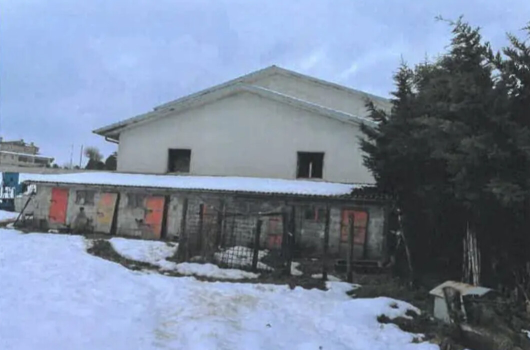 Immagine di FABBRICATO RURALE VIA STRADA MAGALOTTI FRONTONE PU
