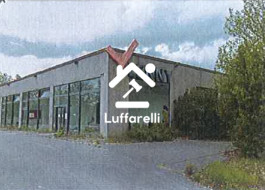 Immagine di CAPANNONE / IMMOBILI INDUSTRIALI VIA ROCCO CHINNICI – MONTE PORZIO