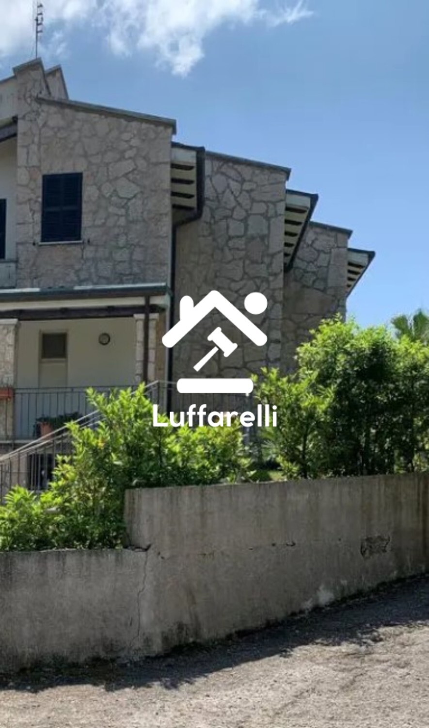 VILLETTA CONTRADA VALIAVETTA - COREO AUSONIO (FR) — foto 3