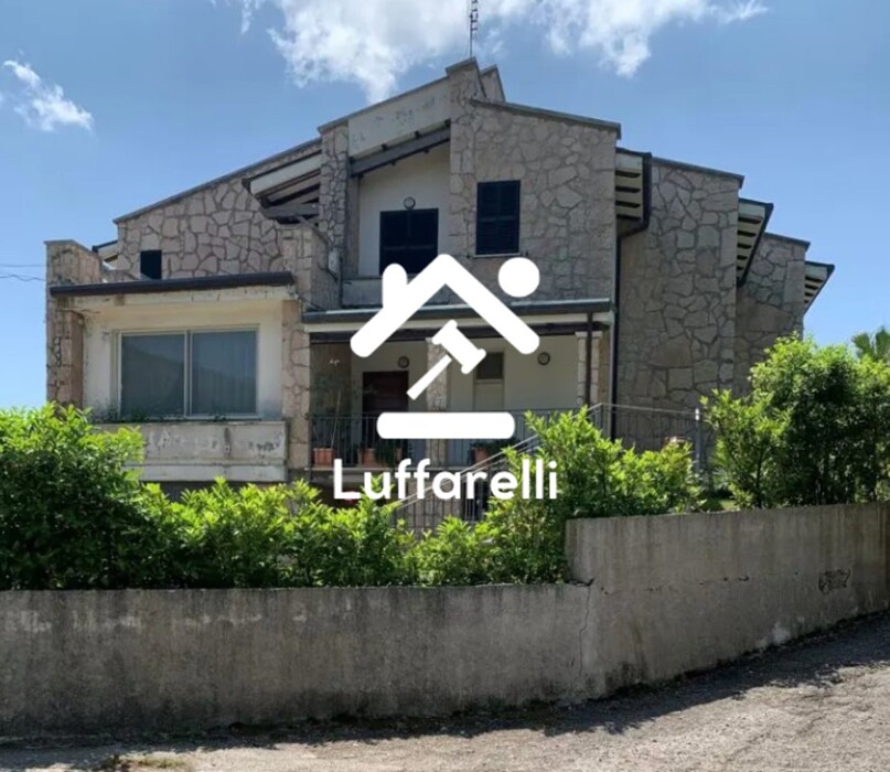 Immagine di VILLETTA CONTRADA VALIAVETTA – COREO AUSONIO (FR)