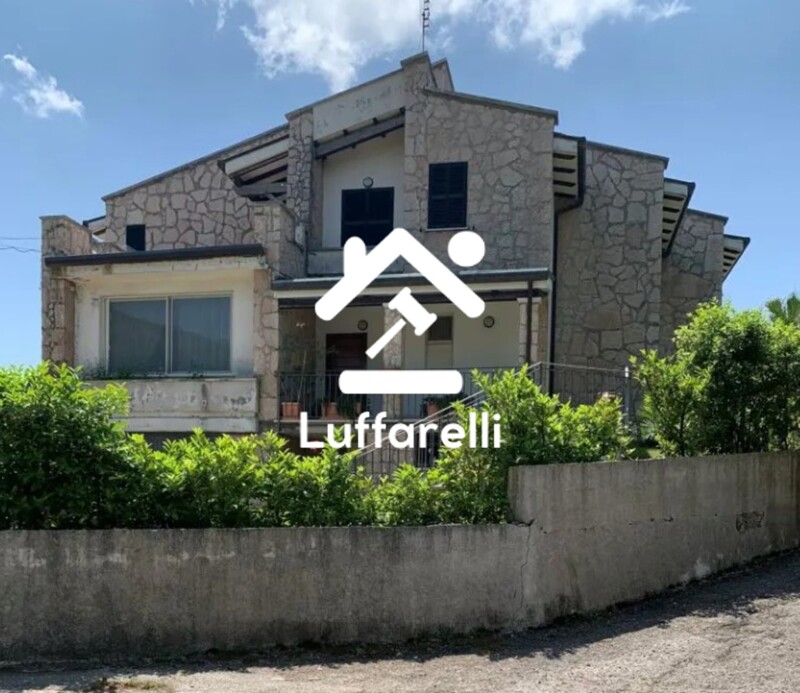 Immagine di VILLETTA CONTRADA VALIAVETTA – COREO AUSONIO (FR)