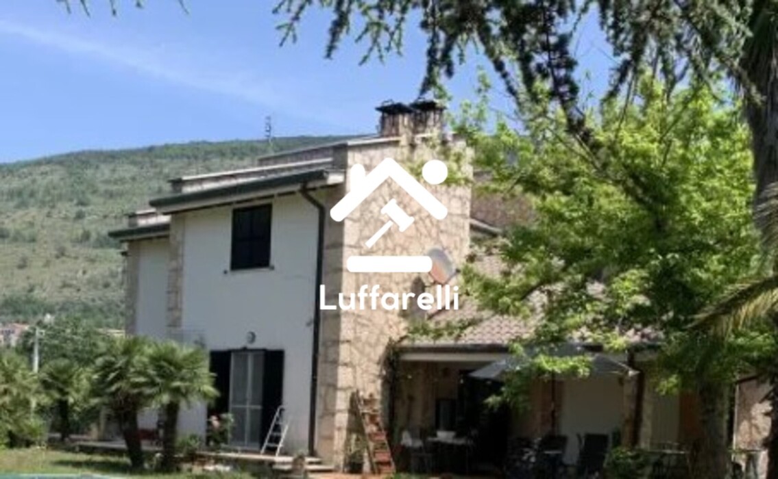 Immagine di VILLETTA CONTRADA VALIAVETTA – COREO AUSONIO (FR)