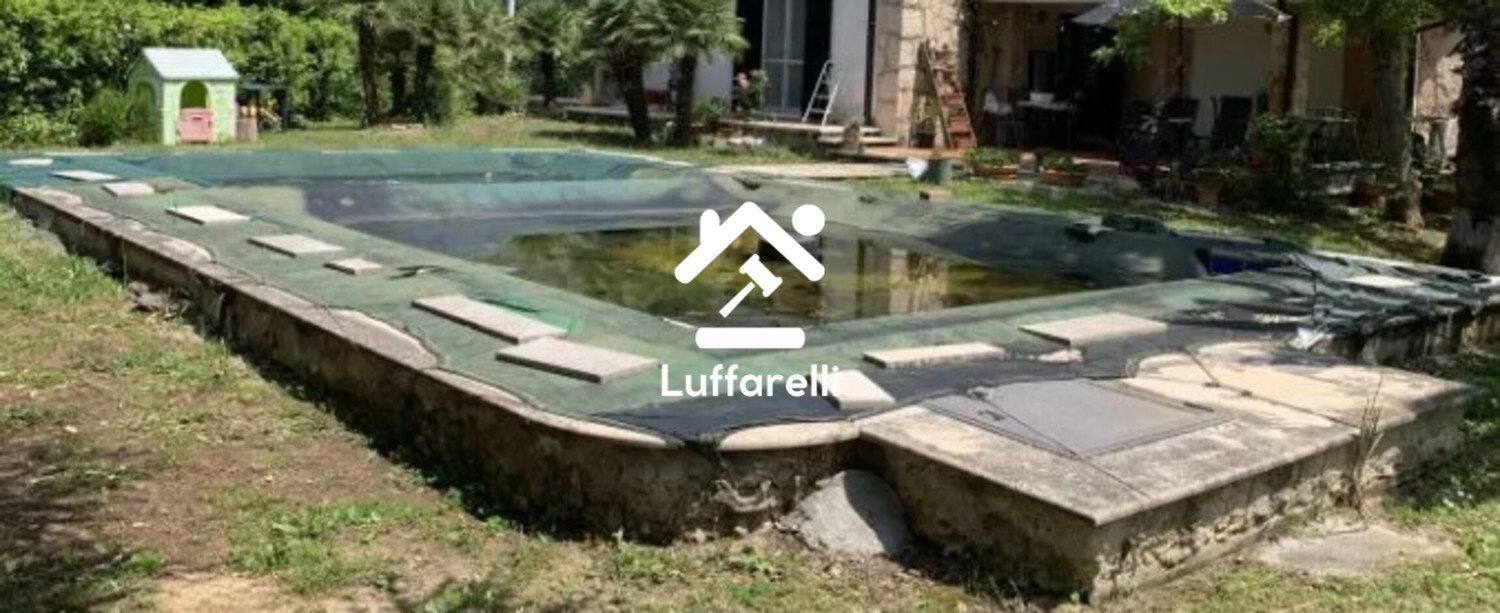 VILLETTA CONTRADA VALIAVETTA - COREO AUSONIO (FR) — foto 7