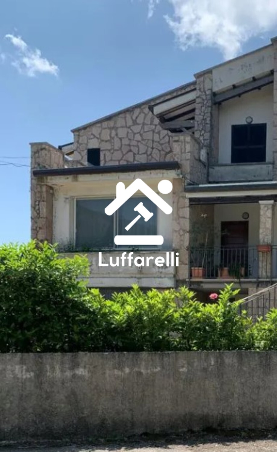 VILLETTA CONTRADA VALIAVETTA - COREO AUSONIO (FR) — foto 2