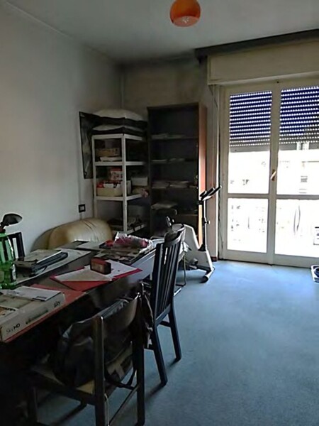 APPARTAMENTO VIA GIACOMO LEOPARDI 17 - CERNUSCO SUL NAVIGLIO — foto 8