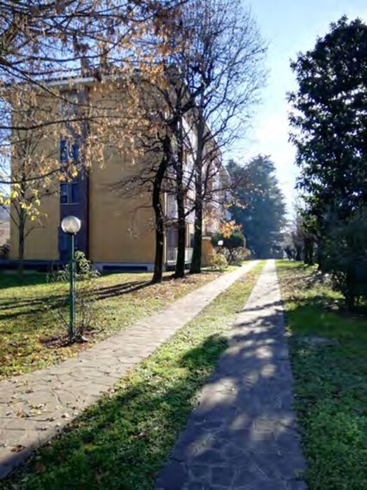 Immagine di APPARTAMENTO VIA GIACOMO LEOPARDI 17 – CERNUSCO SUL NAVIGLIO