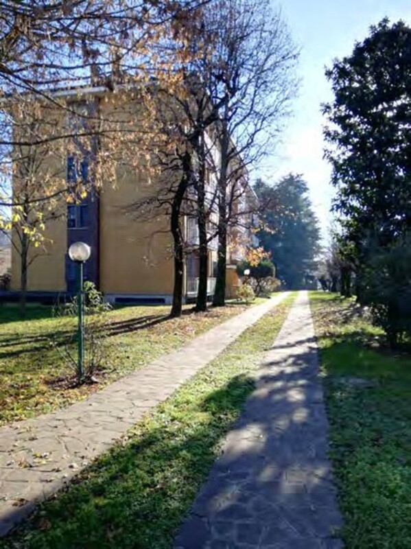 Immagine di APPARTAMENTO VIA GIACOMO LEOPARDI 17 – CERNUSCO SUL NAVIGLIO