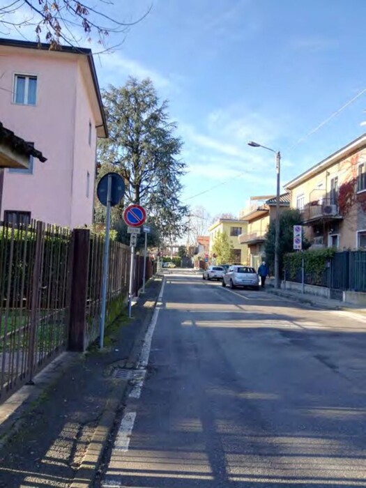 Immagine di APPARTAMENTO VIA GIACOMO LEOPARDI 17 – CERNUSCO SUL NAVIGLIO