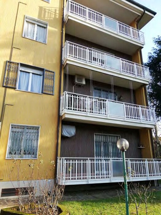 Immagine di APPARTAMENTO VIA GIACOMO LEOPARDI 17 – CERNUSCO SUL NAVIGLIO