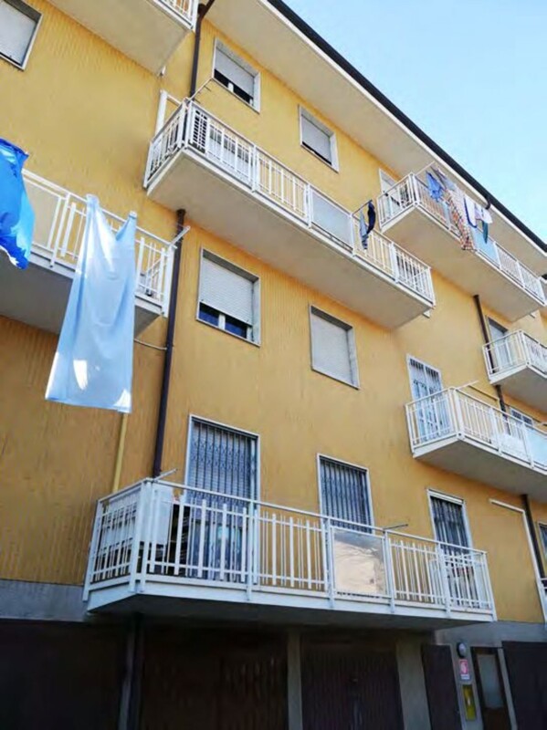 Immagine di APPARTAMENTO VIA GIACOMO LEOPARDI 17 – CERNUSCO SUL NAVIGLIO