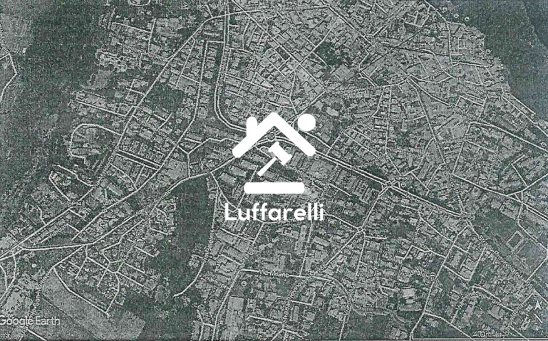 Immagine di TERRENO VIA SAN CARLINO – GENZANO DI ROMA (RM)