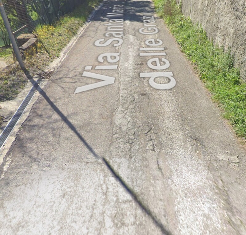 Immagine di APPARTAMENTO – SCANDRIGLIA(RI)