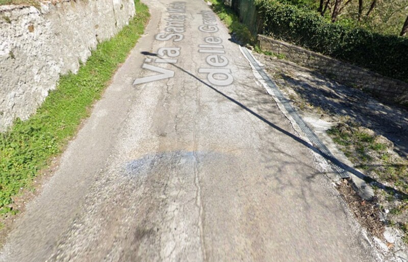 Immagine di APPARTAMENTO – SCANDRIGLIA(RI)