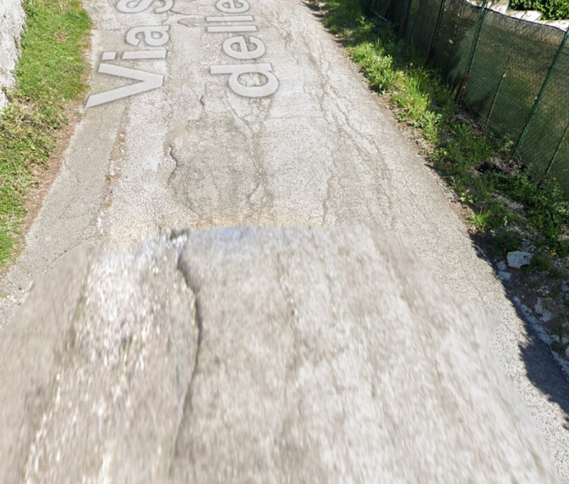 Immagine di APPARTAMENTO – SCANDRIGLIA(RI)