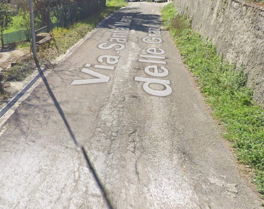 Immagine di APPARTAMENTO – SCANDRIGLIA(RI)