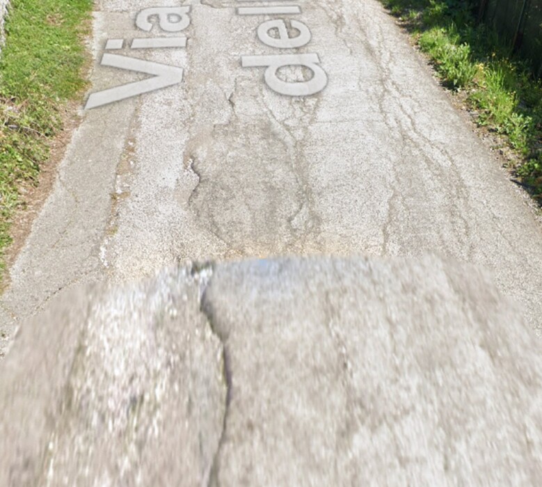 Immagine di APPARTAMENTO – SCANDRIGLIA(RI)