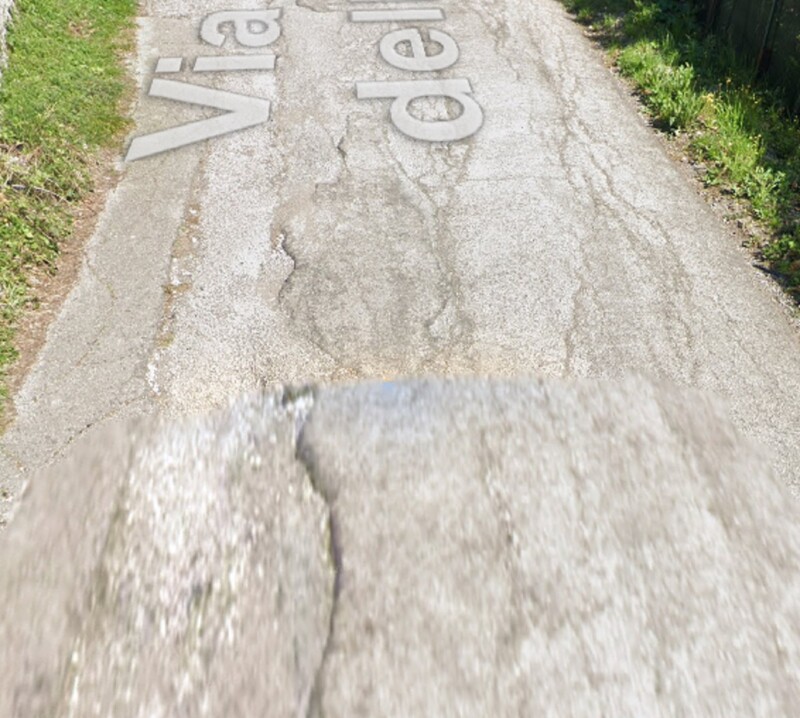 Immagine di APPARTAMENTO – SCANDRIGLIA(RI)