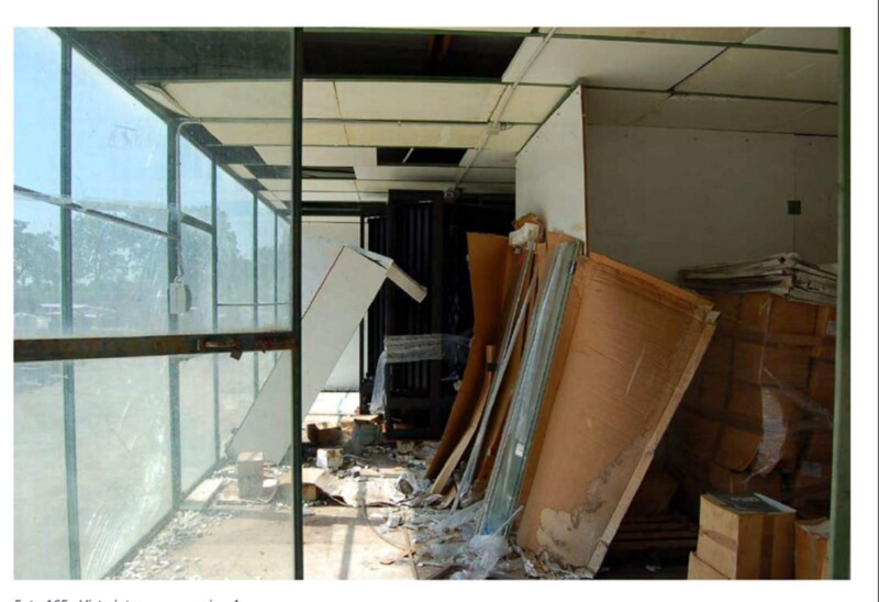 Immagine di CORPI DI FABBRICA VIA DELLA FERROVIA – FABRICA DI ROMA (VT)