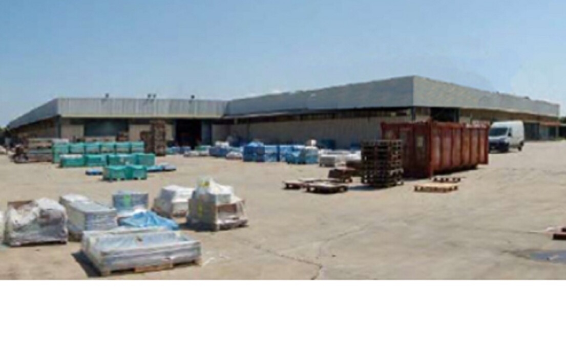 Immagine di CORPI DI FABBRICA VIA DELLA FERROVIA – FABRICA DI ROMA (VT)