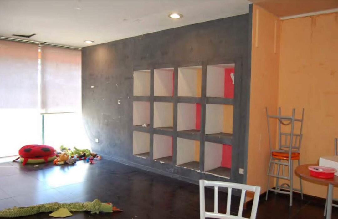 Immagine di CORPI DI FABBRICA VIA DELLA FERROVIA – FABRICA DI ROMA (VT)