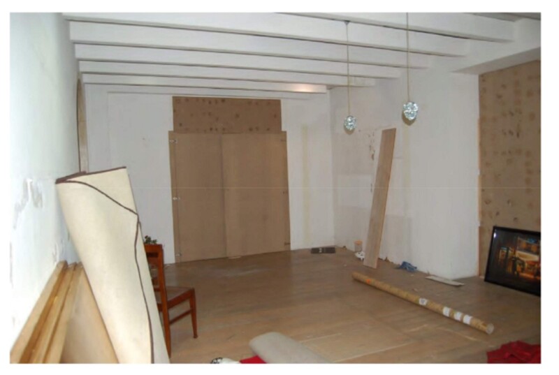 Immagine di CORPI DI FABBRICA VIA DELLA FERROVIA – FABRICA DI ROMA (VT)