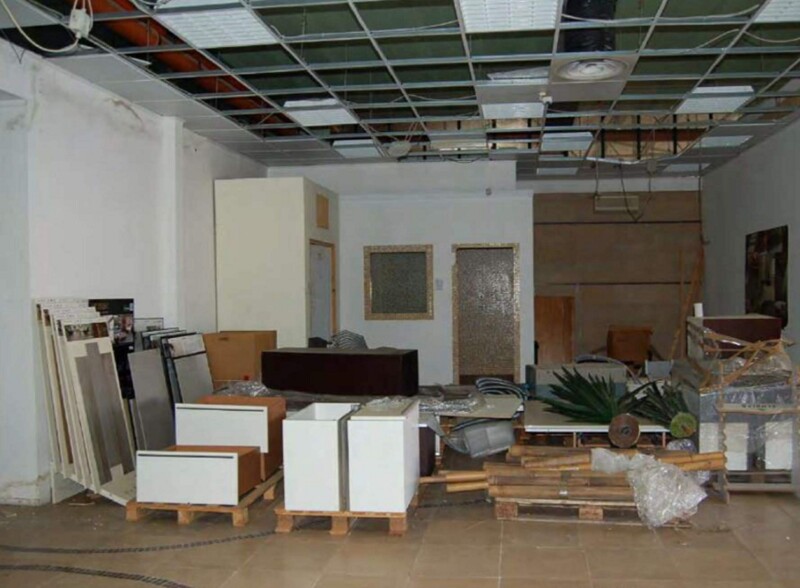 Immagine di CORPI DI FABBRICA VIA DELLA FERROVIA – FABRICA DI ROMA (VT)