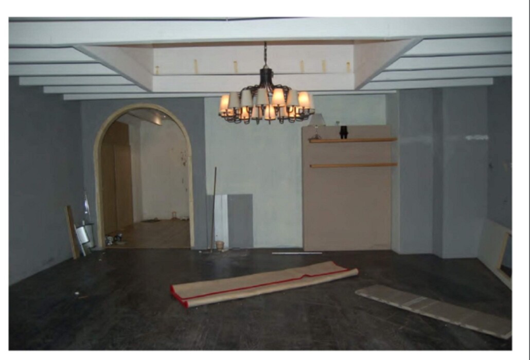 Immagine di CORPI DI FABBRICA VIA DELLA FERROVIA – FABRICA DI ROMA (VT)