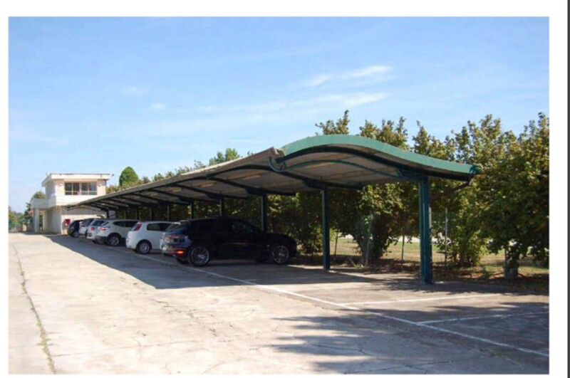 Immagine di CORPI DI FABBRICA VIA DELLA FERROVIA – FABRICA DI ROMA (VT)