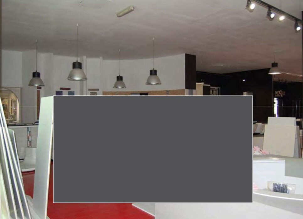 Immagine di CORPI DI FABBRICA VIA DELLA FERROVIA – FABRICA DI ROMA (VT)