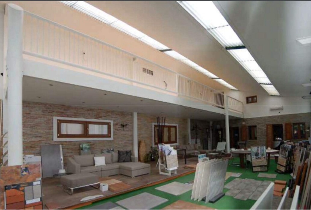 Immagine di CORPI DI FABBRICA VIA DELLA FERROVIA – FABRICA DI ROMA (VT)