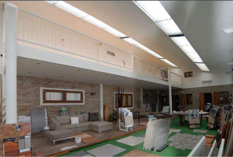 Immagine di CORPI DI FABBRICA VIA DELLA FERROVIA – FABRICA DI ROMA (VT)