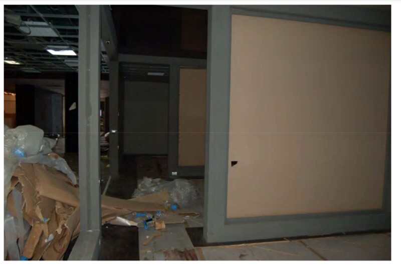 Immagine di CORPI DI FABBRICA VIA DELLA FERROVIA – FABRICA DI ROMA (VT)